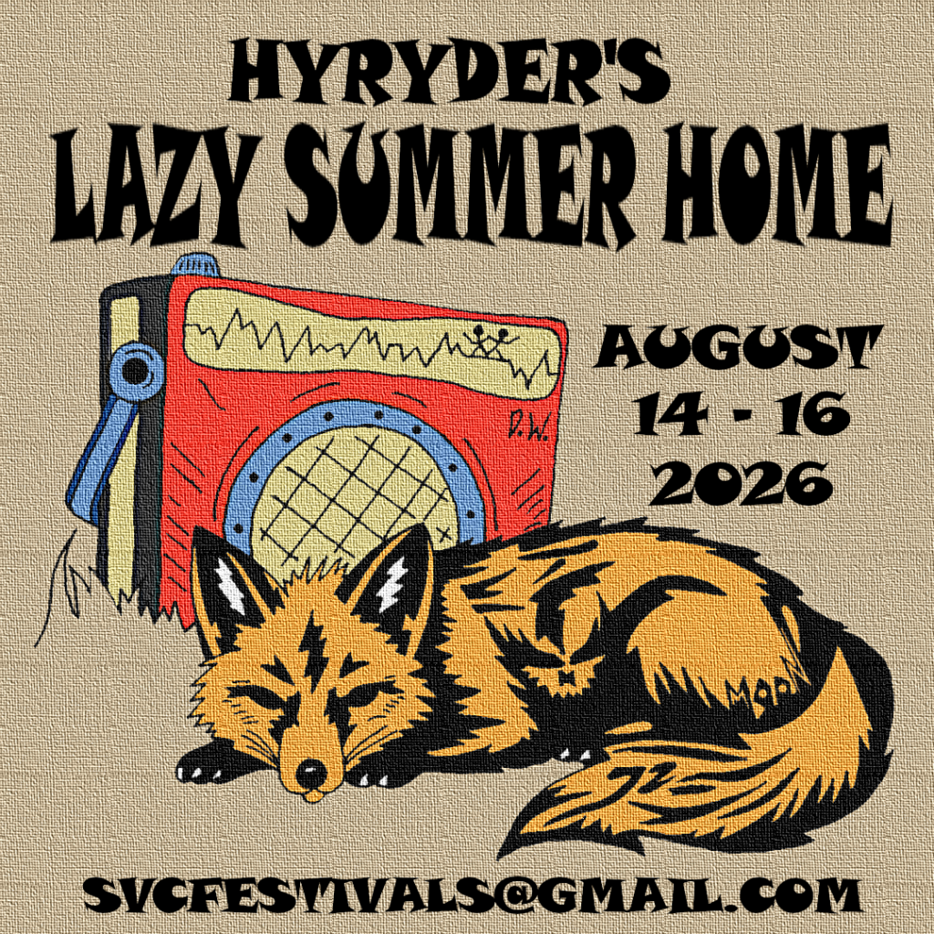 lazy summer home image