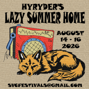 lazy summer home image