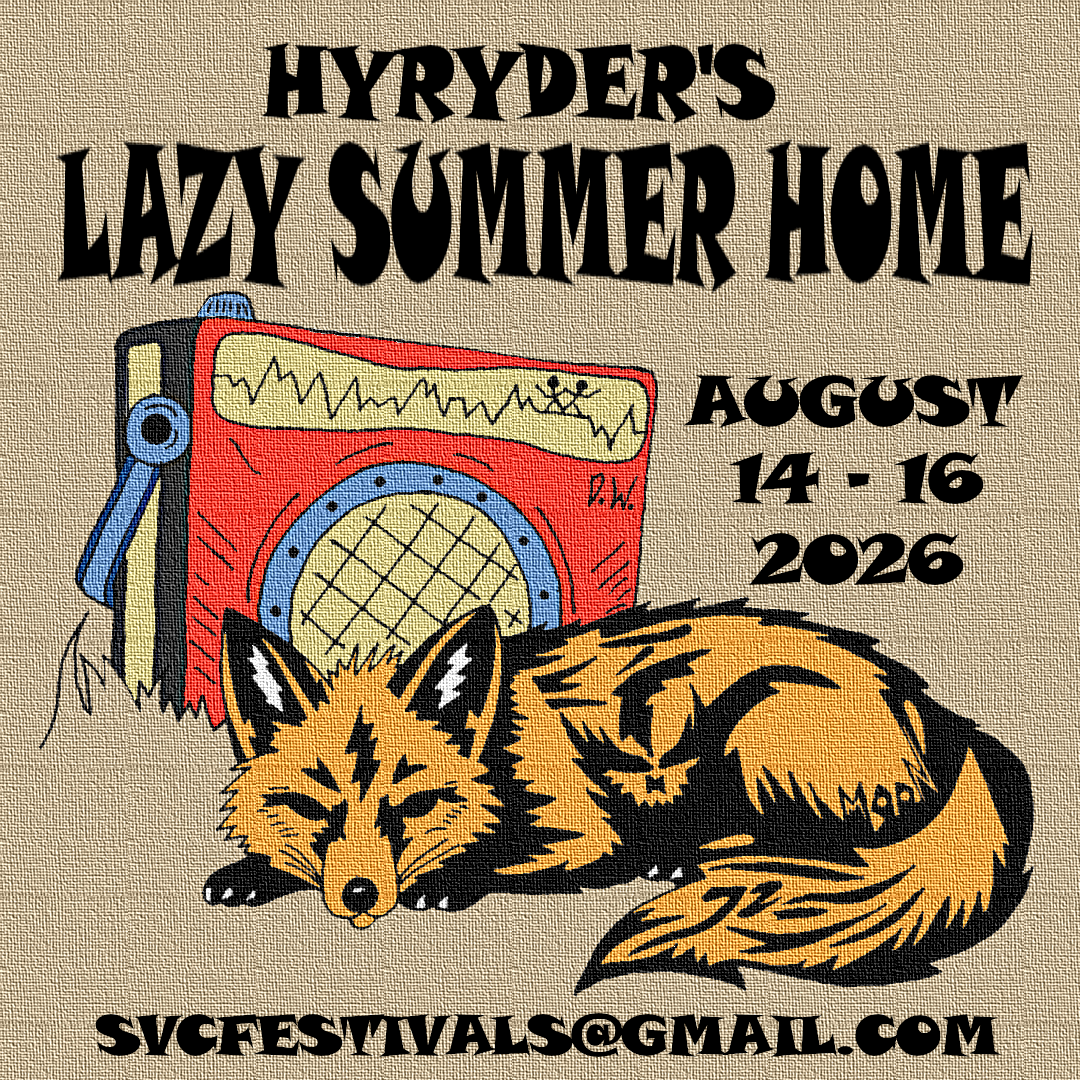 lazy summer home image