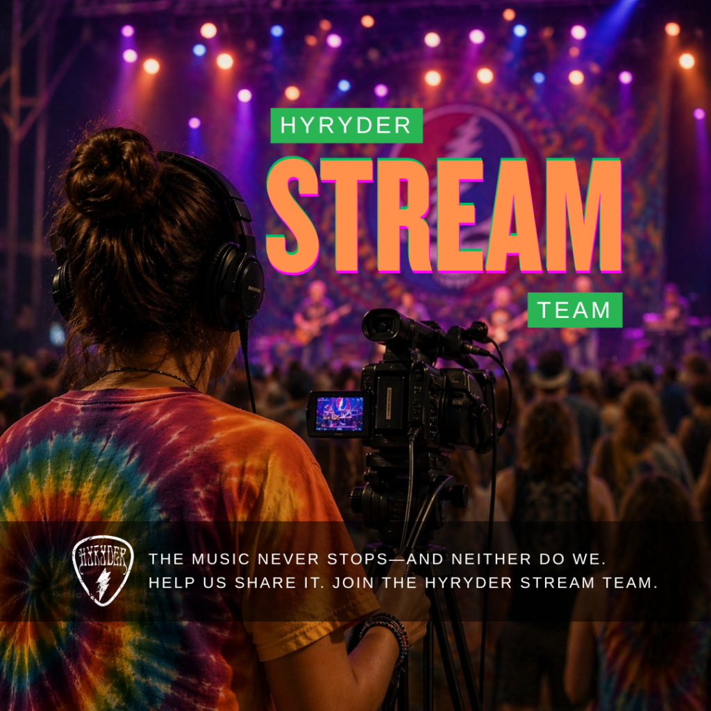 stream team image